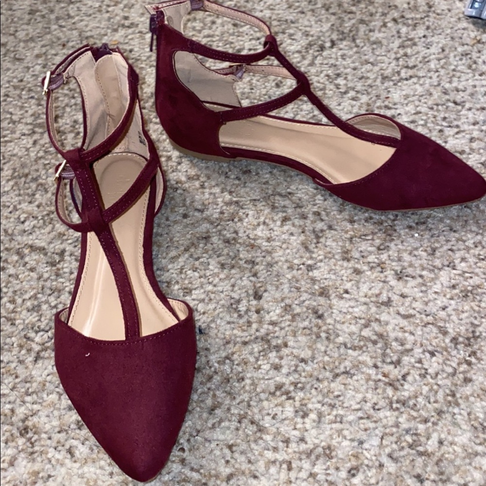 Shoes